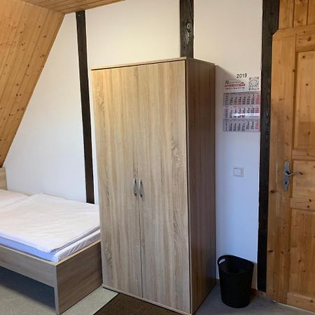 AB Apartment Objekt 122 Ebersbach an der Fils Buitenkant foto