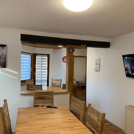 AB Apartment Objekt 122 Ebersbach an der Fils Buitenkant foto