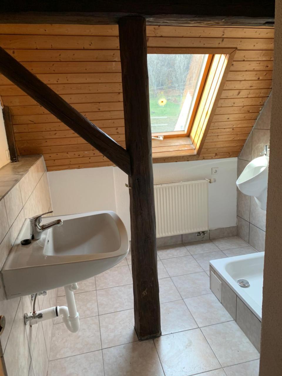 AB Apartment Objekt 122 Ebersbach an der Fils Buitenkant foto