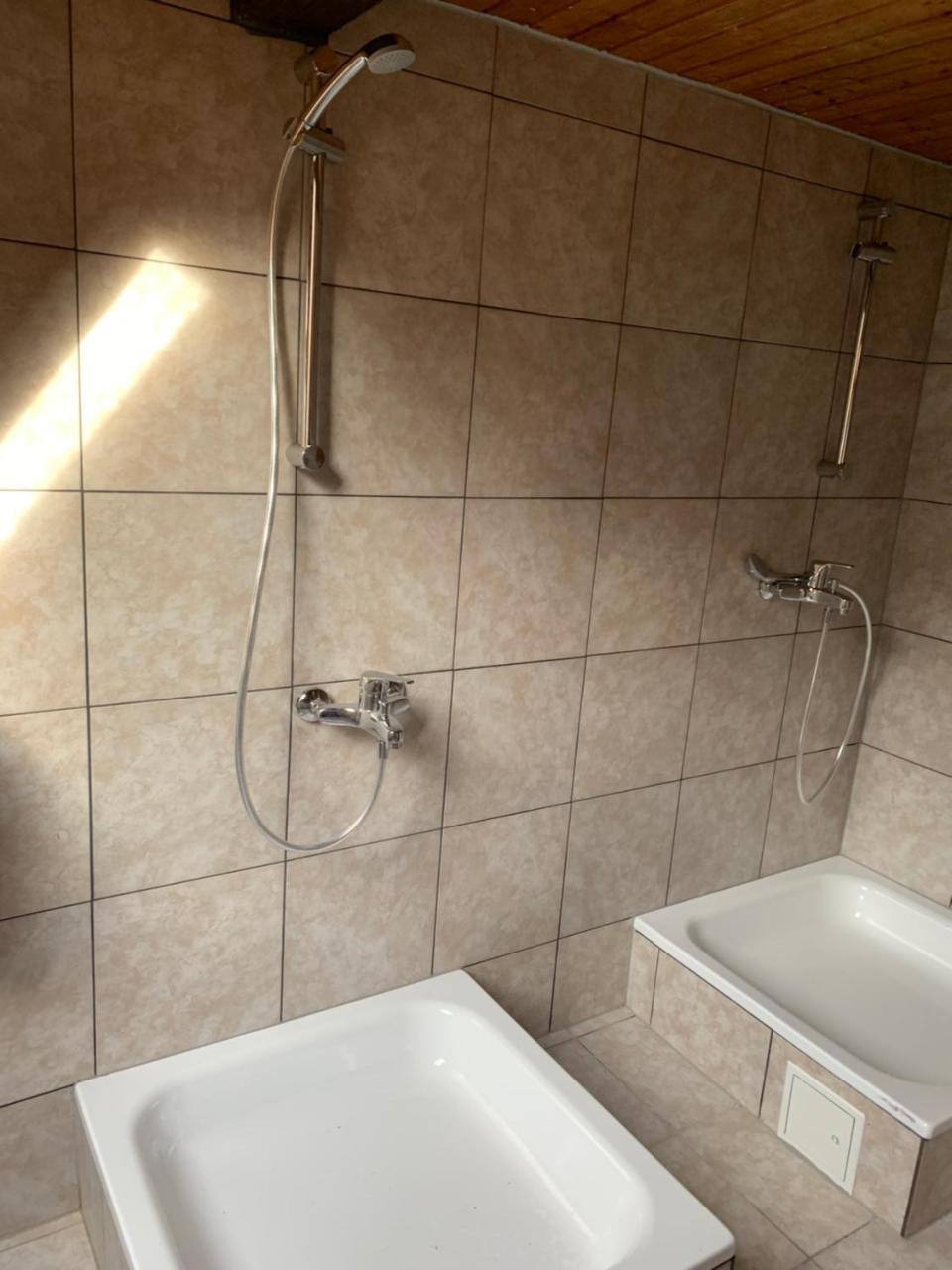 AB Apartment Objekt 122 Ebersbach an der Fils Buitenkant foto