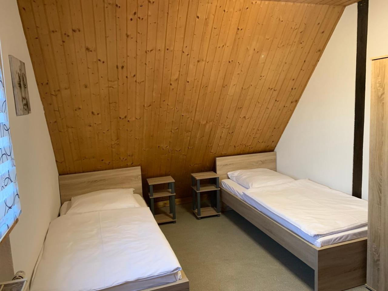AB Apartment Objekt 122 Ebersbach an der Fils Buitenkant foto