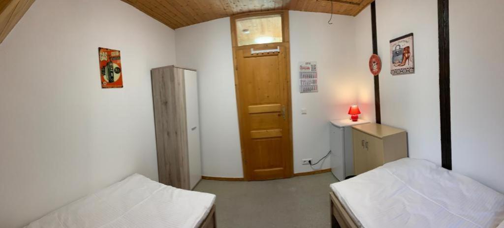 AB Apartment Objekt 122 Ebersbach an der Fils Buitenkant foto