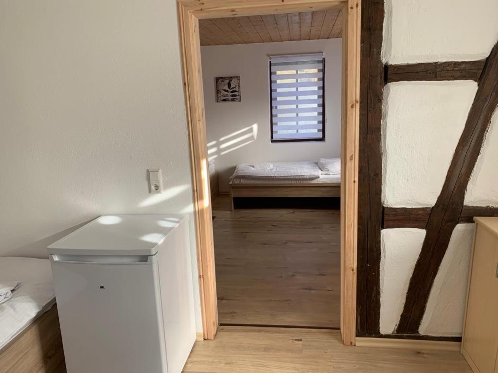 AB Apartment Objekt 122 Ebersbach an der Fils Buitenkant foto