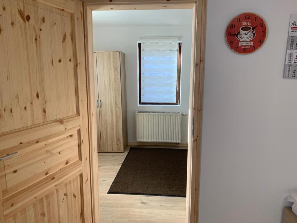 AB Apartment Objekt 122 Ebersbach an der Fils Buitenkant foto
