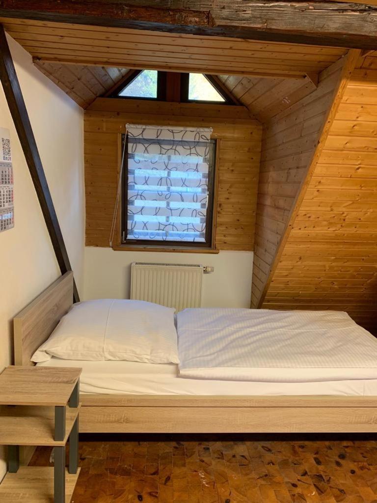 AB Apartment Objekt 122 Ebersbach an der Fils Buitenkant foto