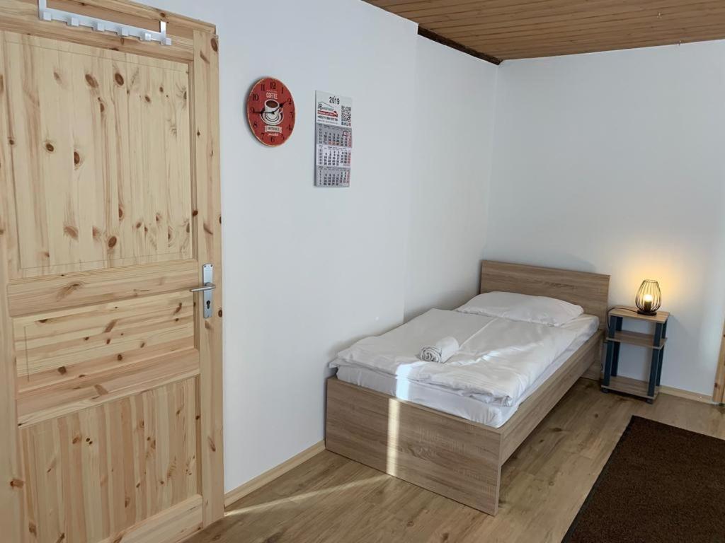 AB Apartment Objekt 122 Ebersbach an der Fils Buitenkant foto