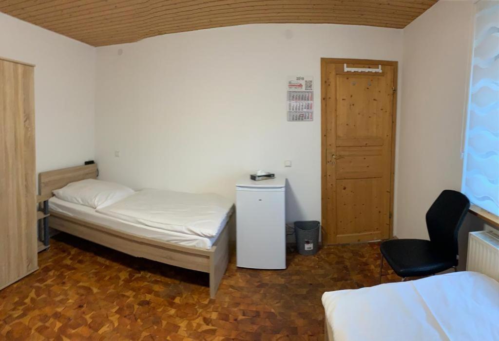 AB Apartment Objekt 122 Ebersbach an der Fils Buitenkant foto