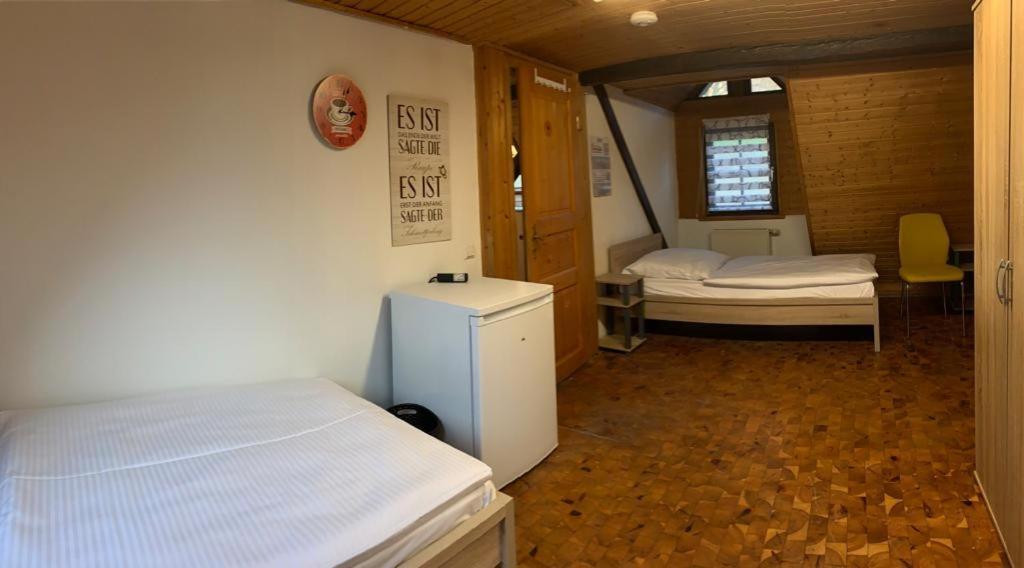 AB Apartment Objekt 122 Ebersbach an der Fils Buitenkant foto