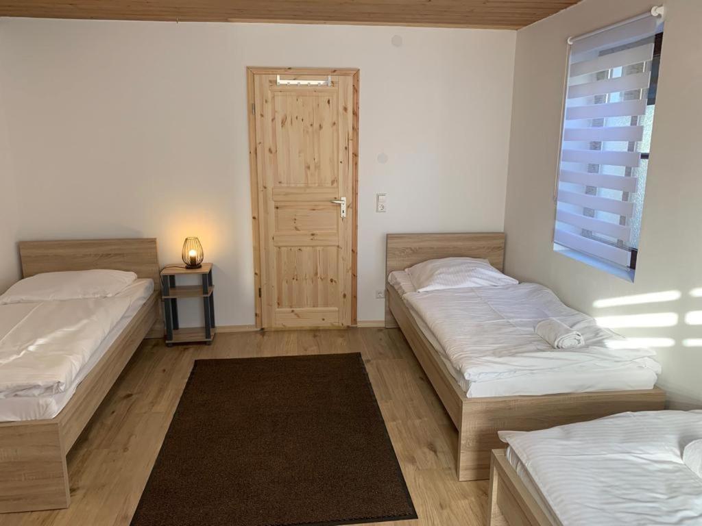 AB Apartment Objekt 122 Ebersbach an der Fils Buitenkant foto